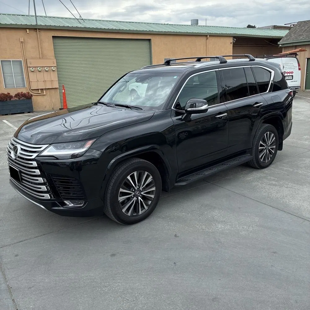 2024 Lexus LX 600 Premium