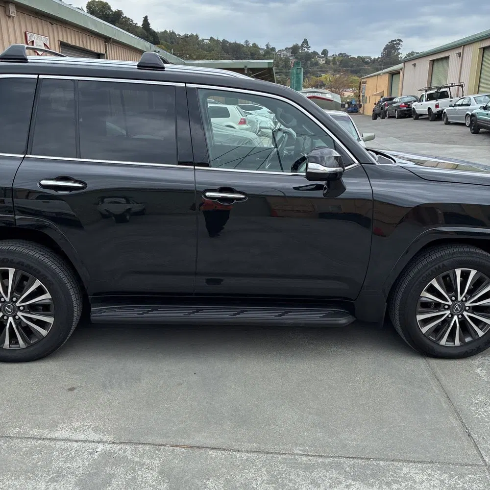 2024 Lexus LX 600 Premium