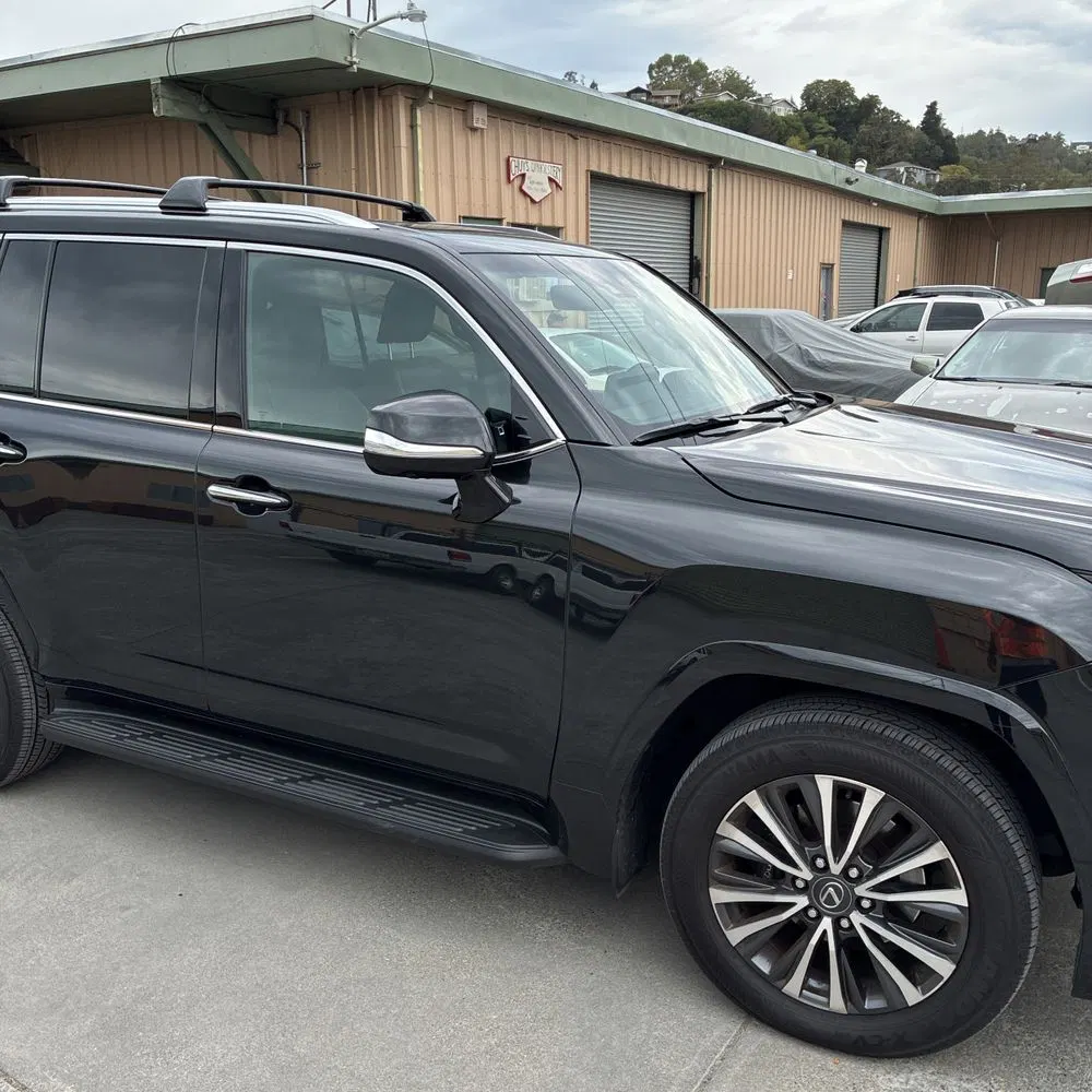 2024 Lexus LX 600 Premium