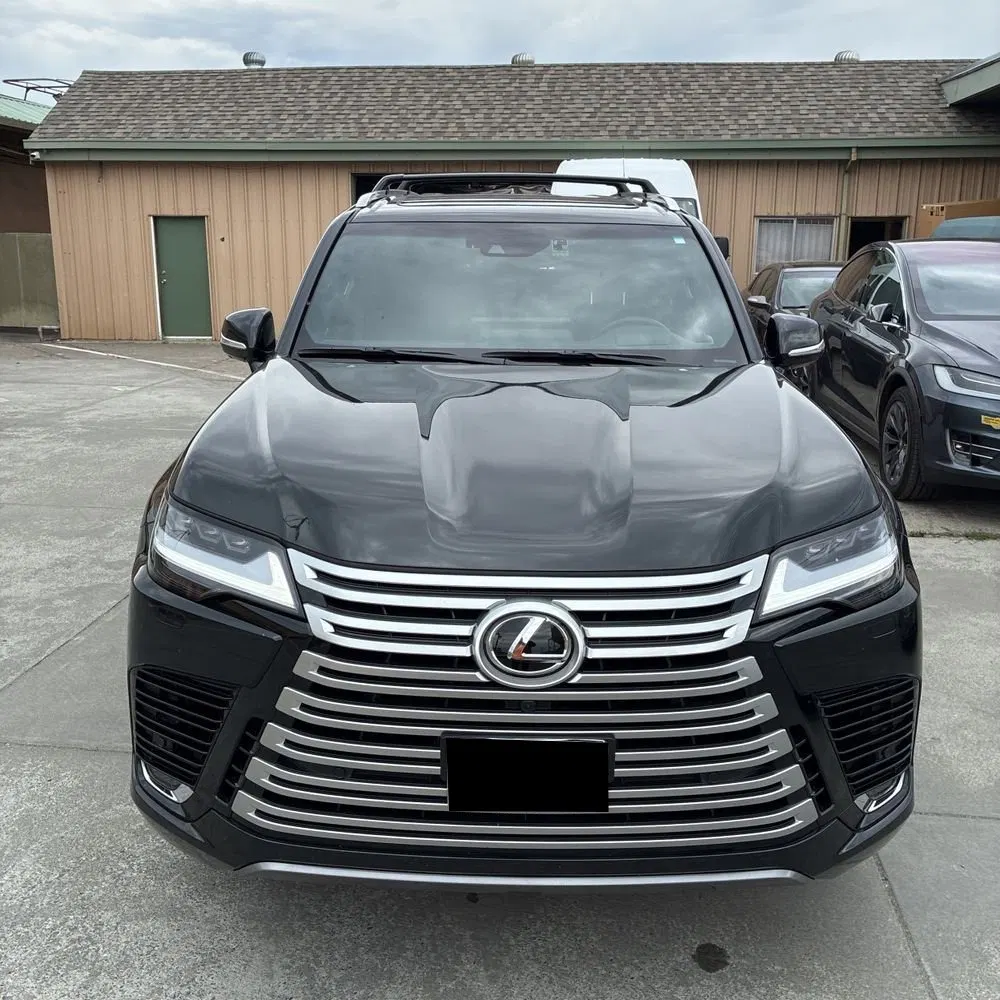 2024 Lexus LX 600 Premium