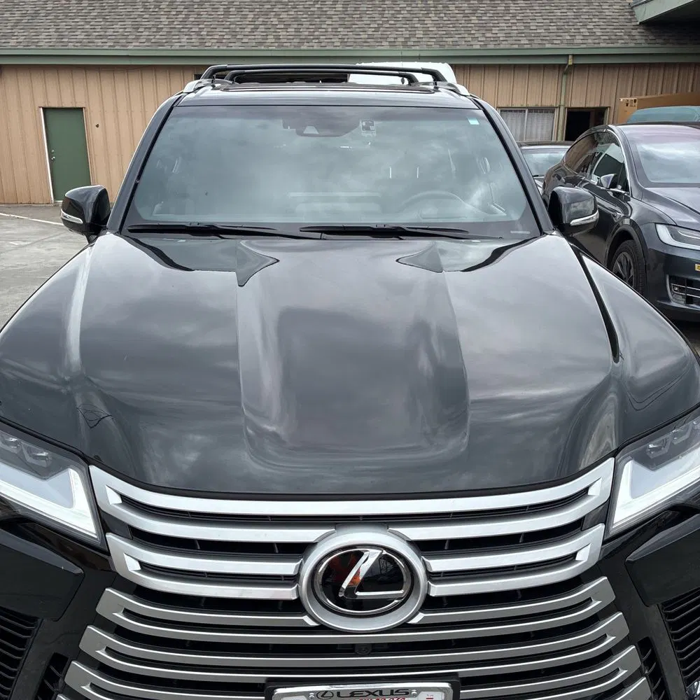 2024 Lexus LX 600 Premium