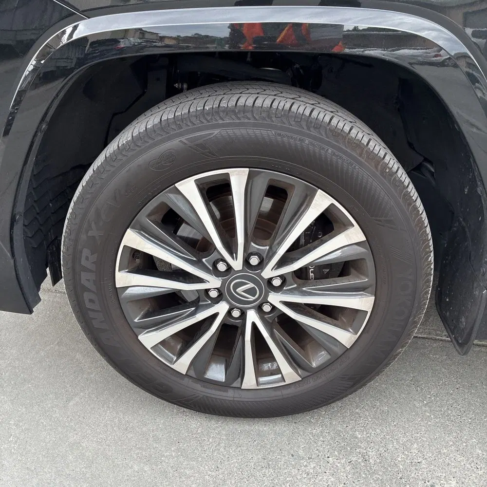 2024 Lexus LX 600 Premium