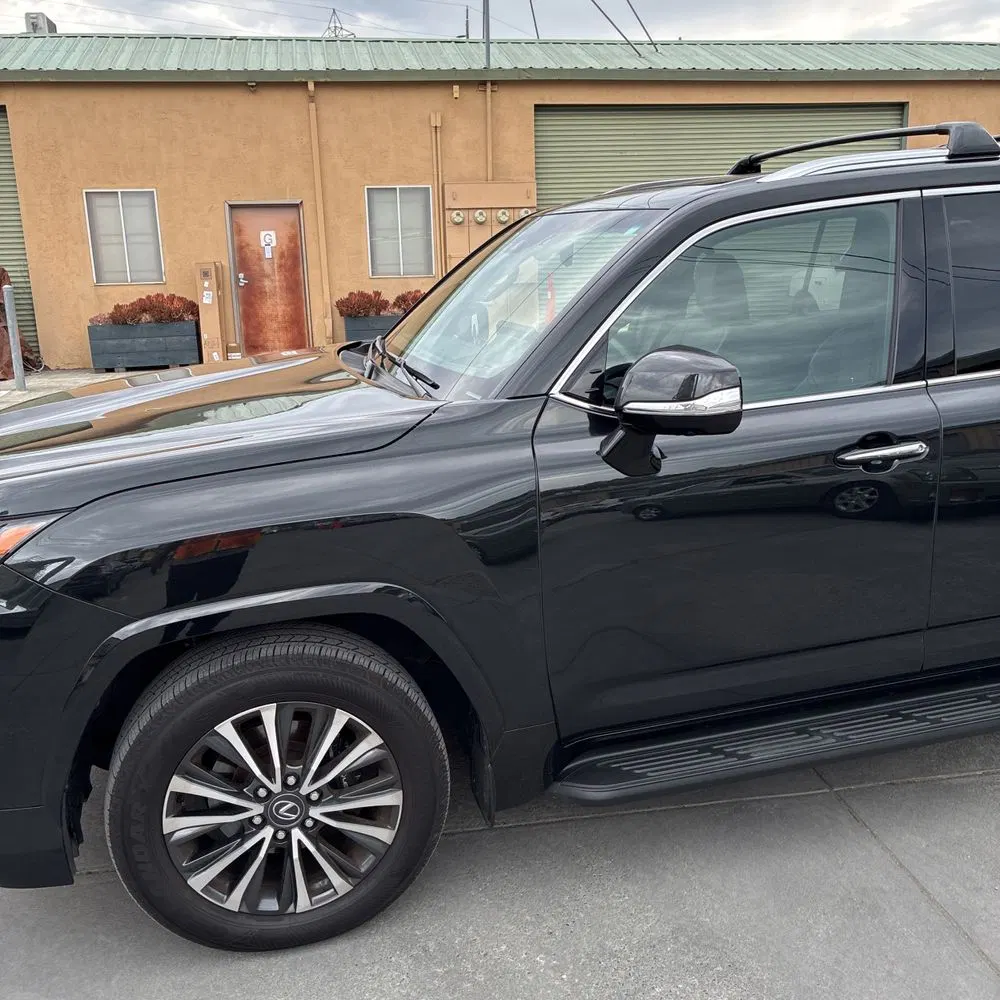 2024 Lexus LX 600 Premium
