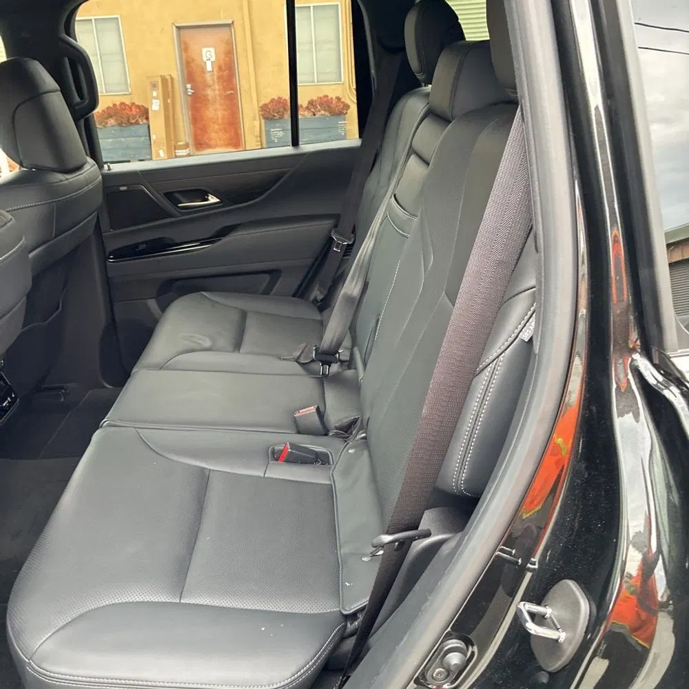2024 Lexus LX 600 Premium