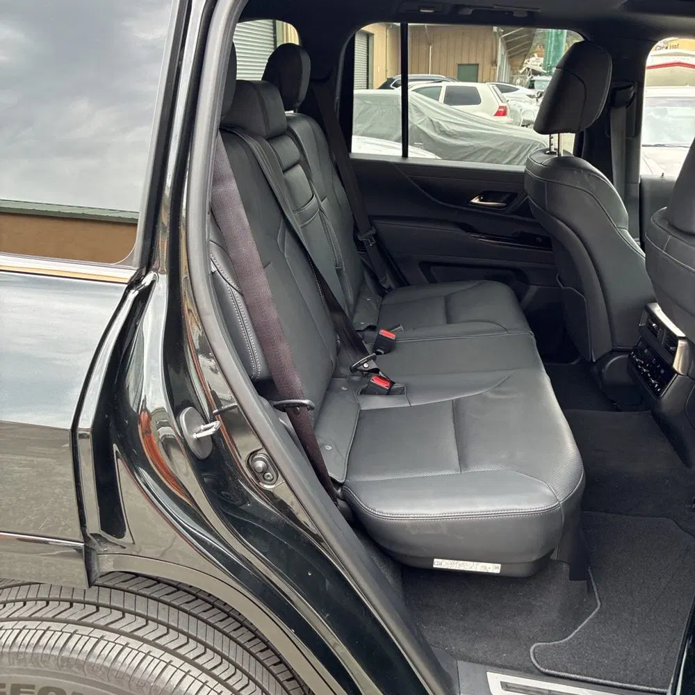 2024 Lexus LX 600 Premium