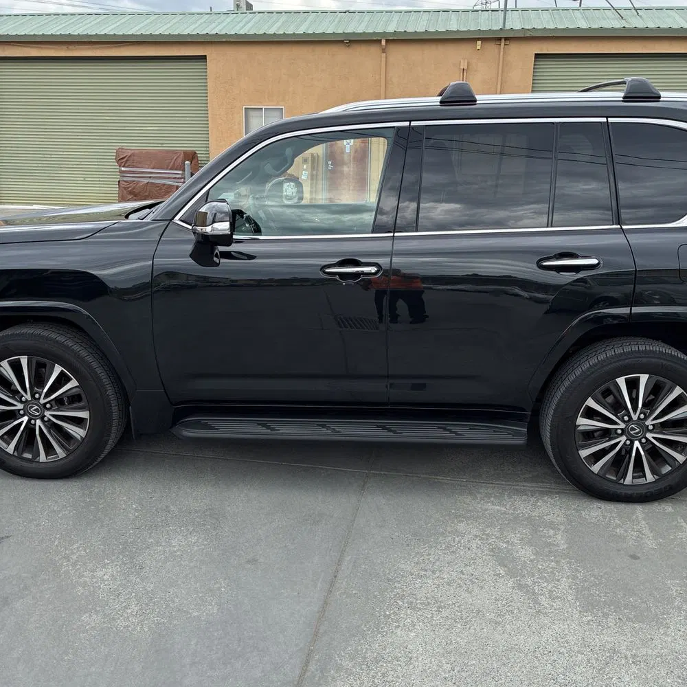 2024 Lexus LX 600 Premium