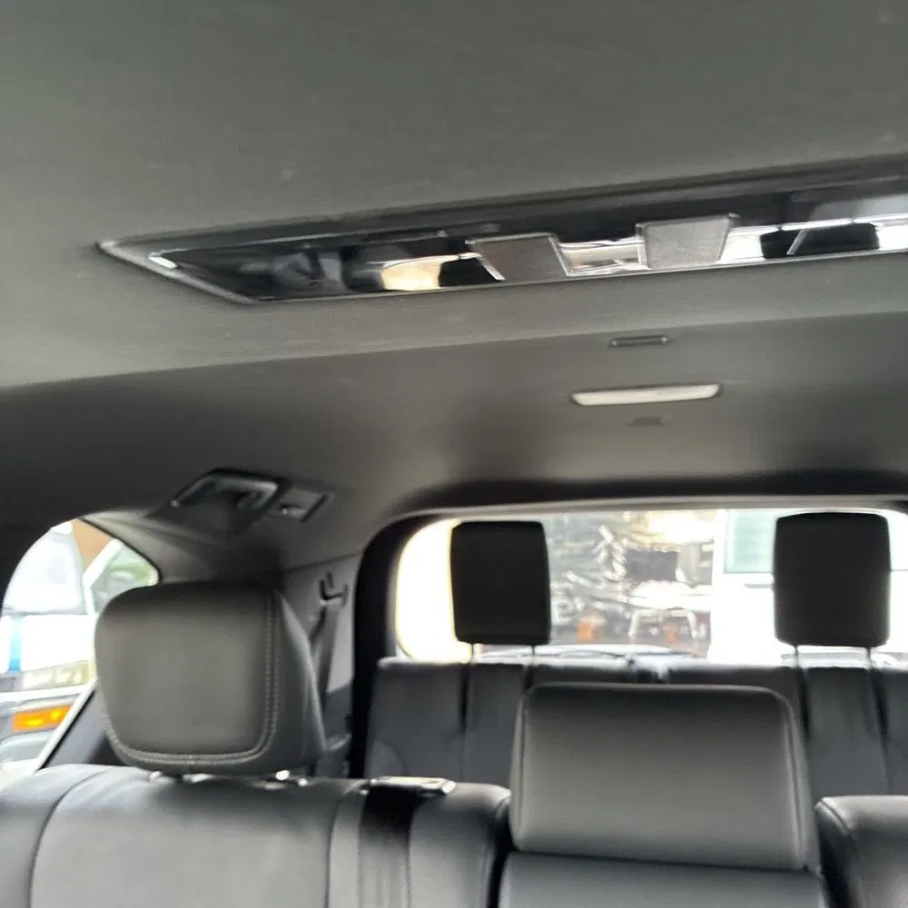 2024 Lexus LX 600 Premium