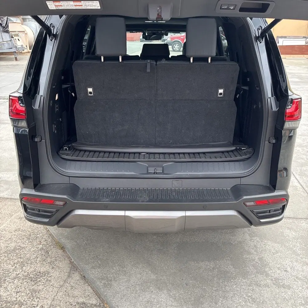 2024 Lexus LX 600 Premium