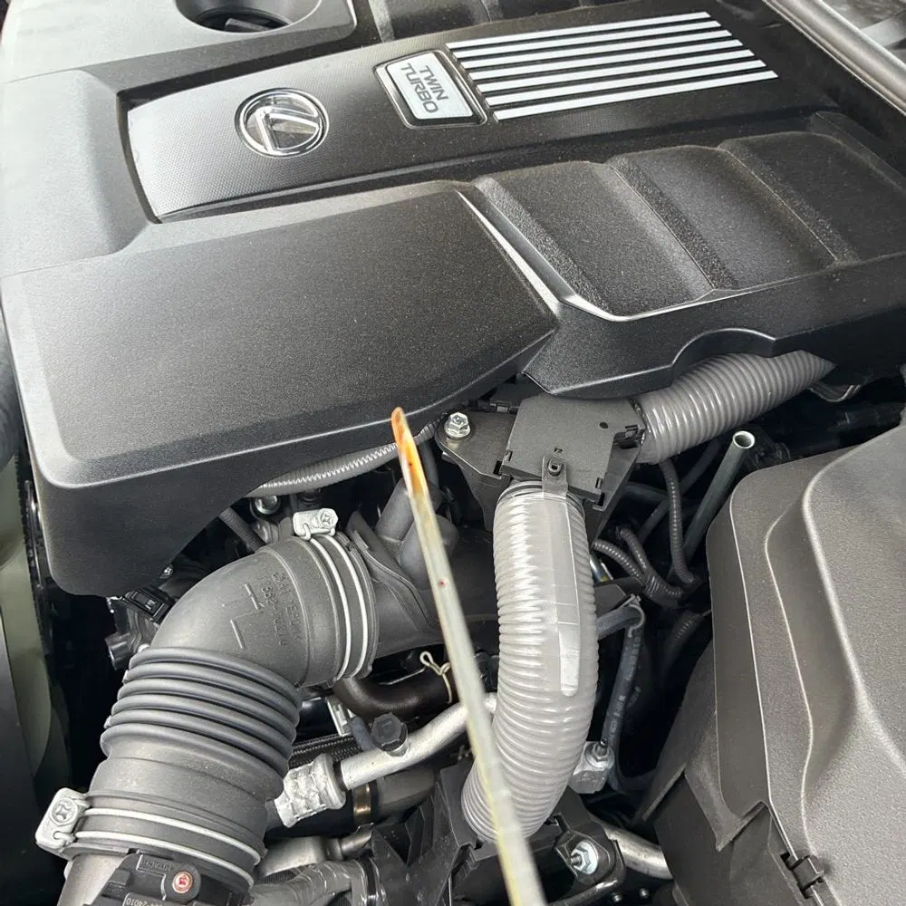 2024 Lexus LX 600 Premium