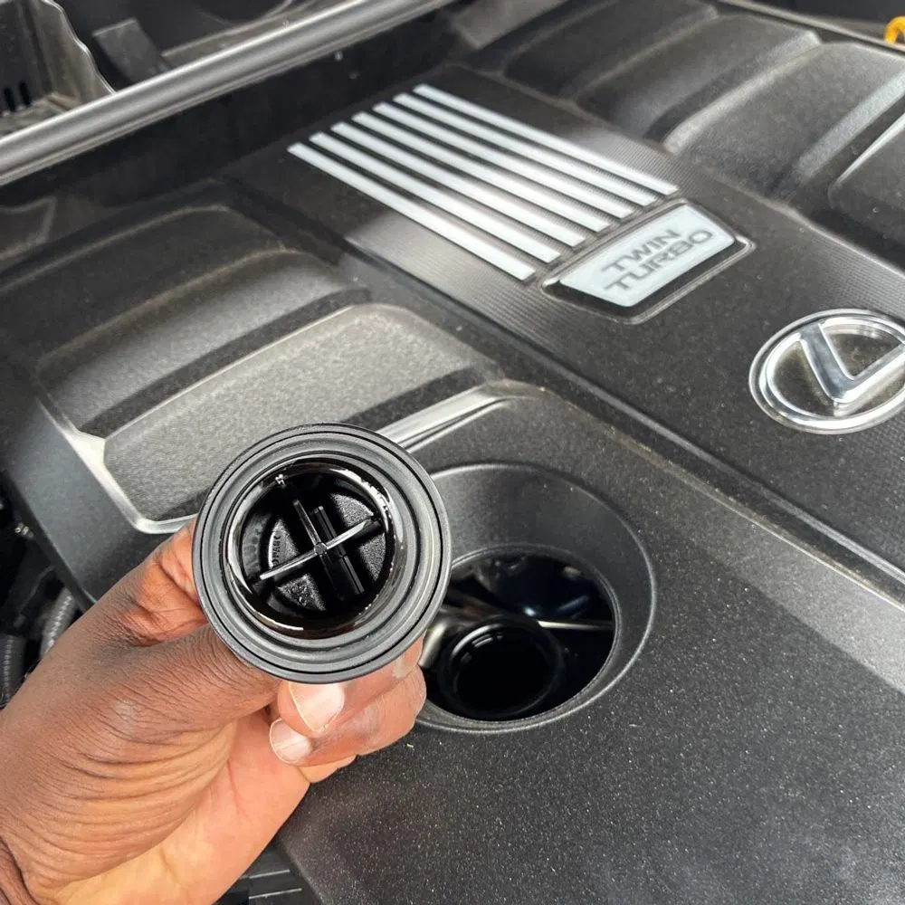 2024 Lexus LX 600 Premium
