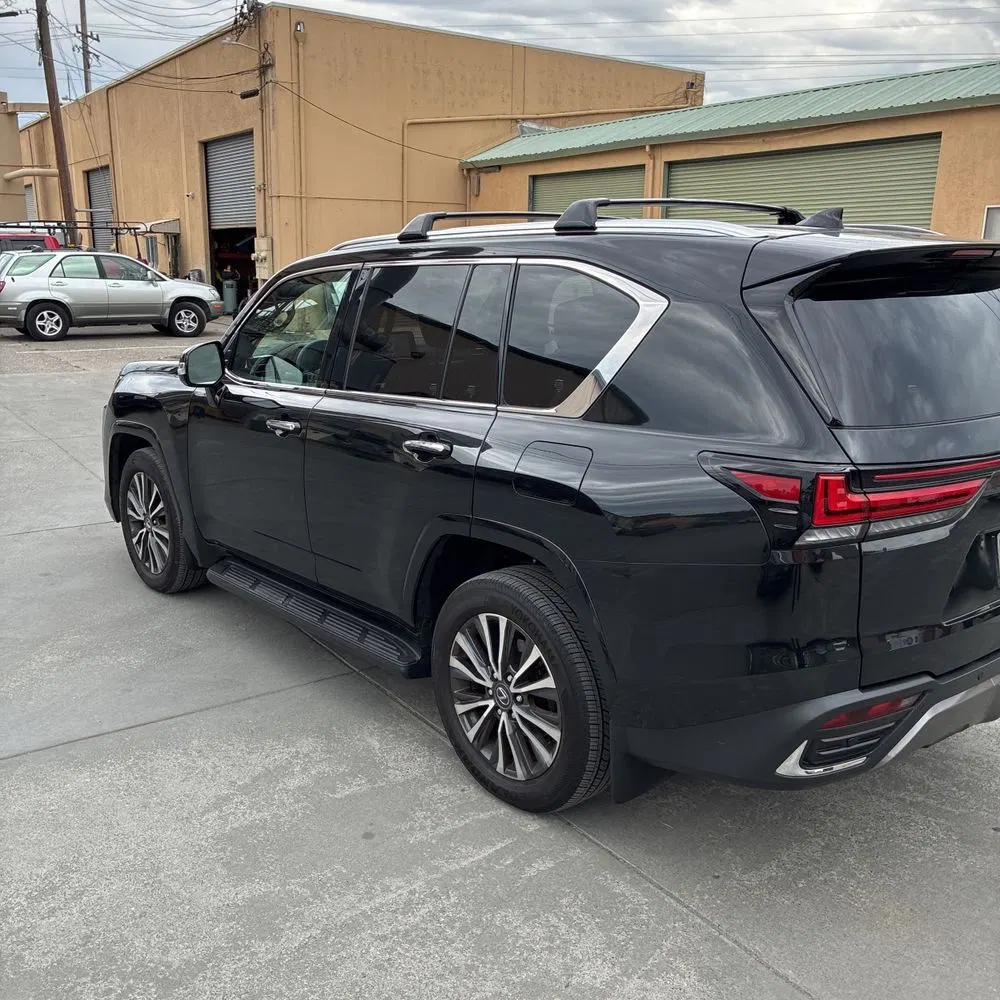 2024 Lexus LX 600 Premium