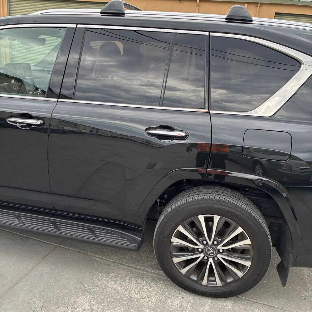 2024 Lexus LX 600 Premium