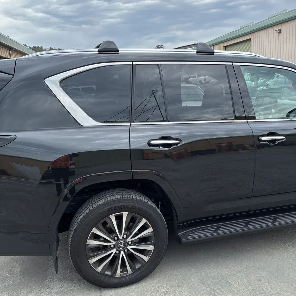 2024 Lexus LX 600 Premium