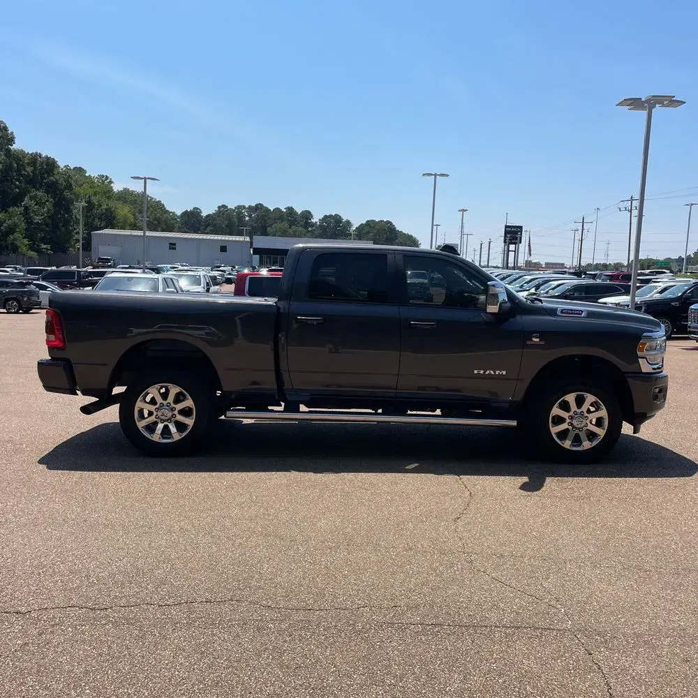 2023 Ram 2500 Laramie
