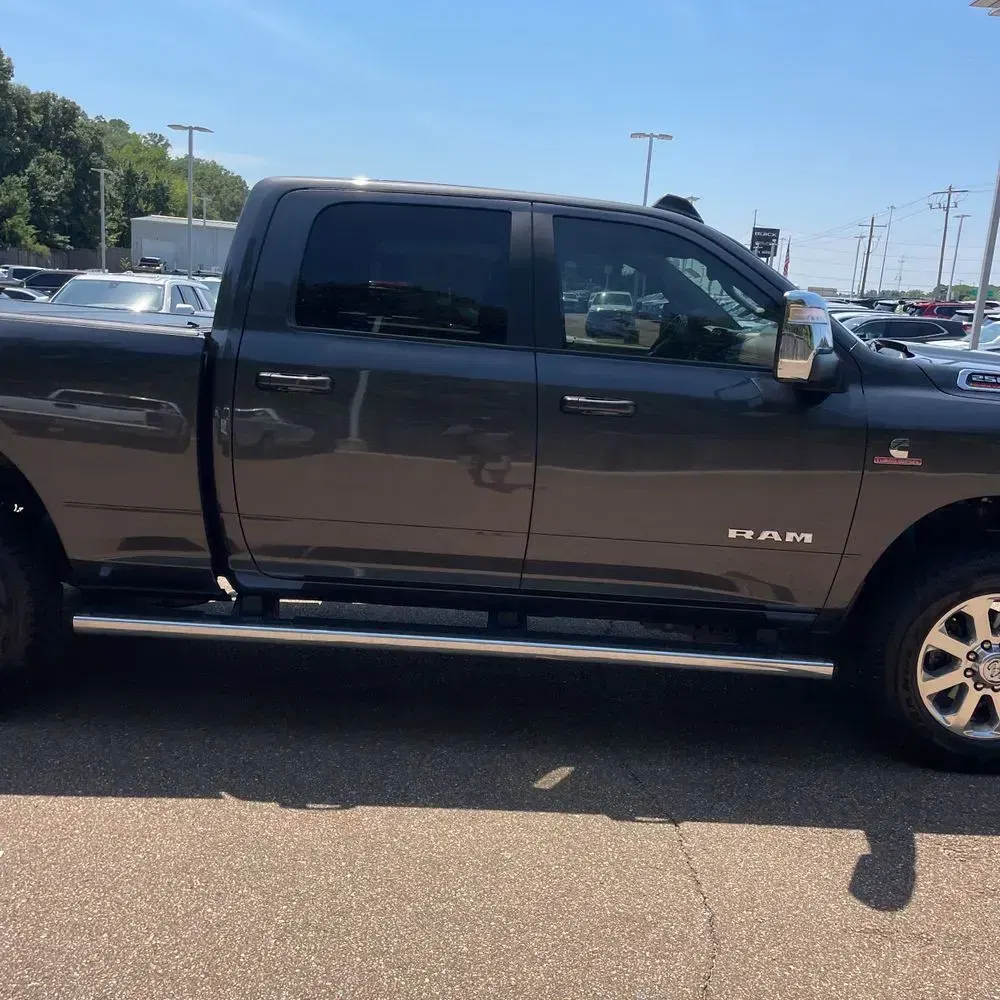 2023 Ram 2500 Laramie