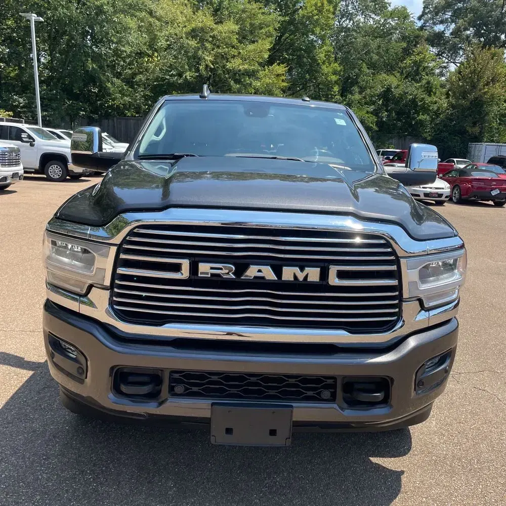 2023 Ram 2500 Laramie
