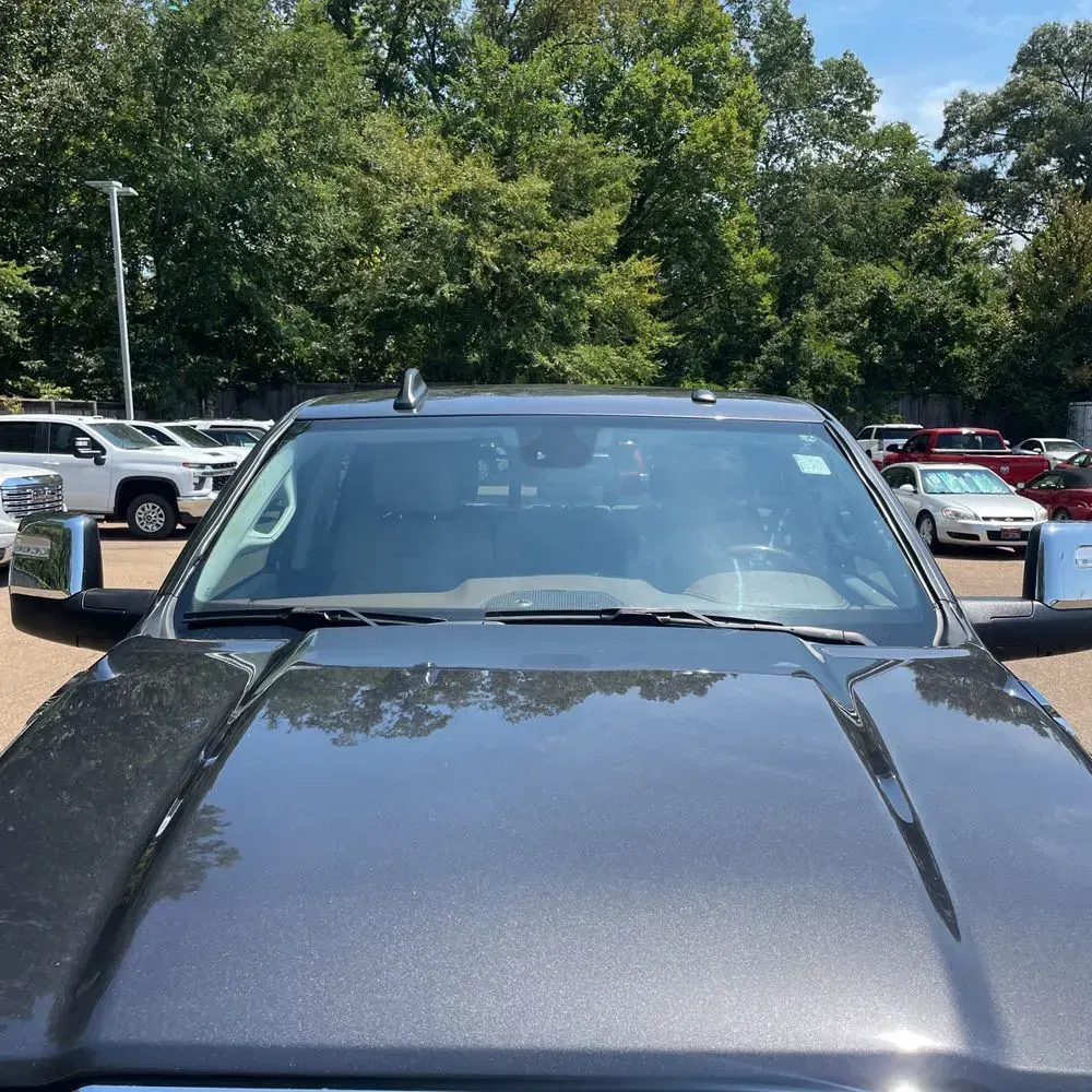 2023 Ram 2500 Laramie