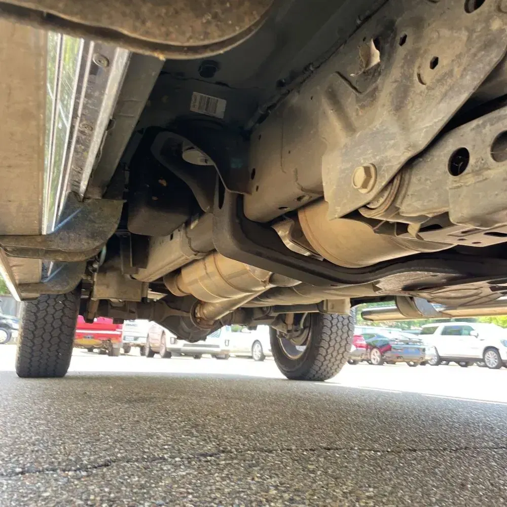 2023 Ram 2500 Laramie