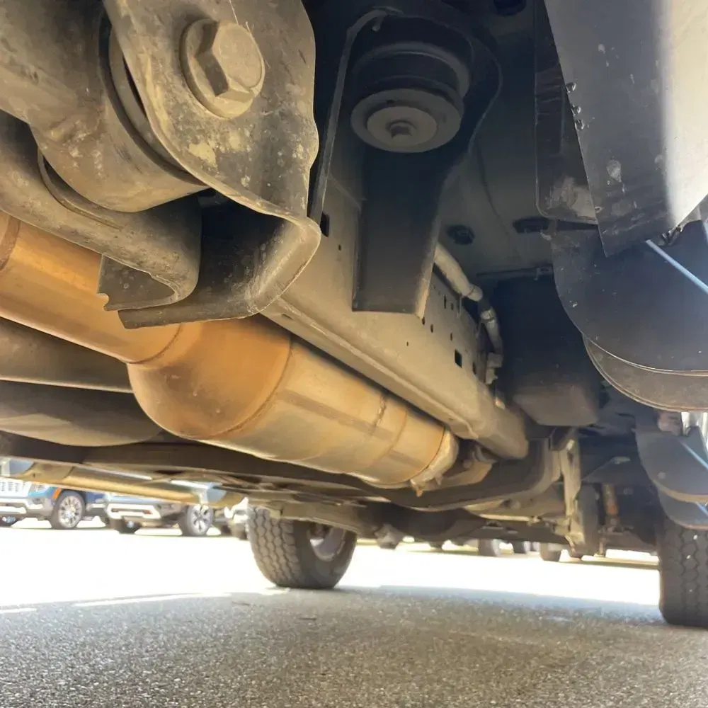 2023 Ram 2500 Laramie