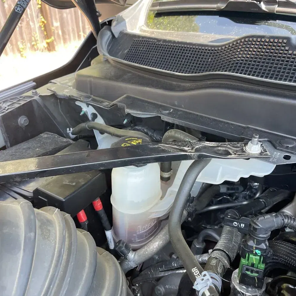 2023 Ram 2500 Laramie
