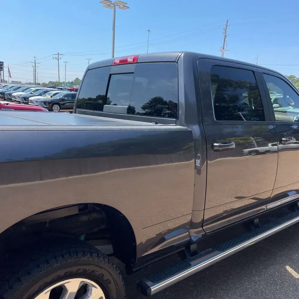 2023 Ram 2500 Laramie
