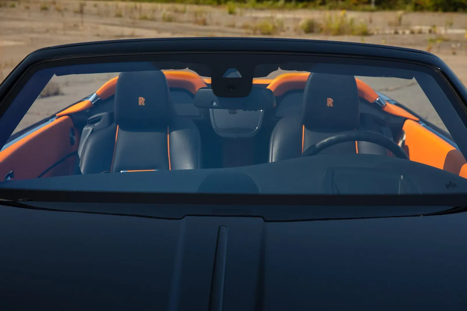 2020 Rolls-Royce Dawn Black Badge