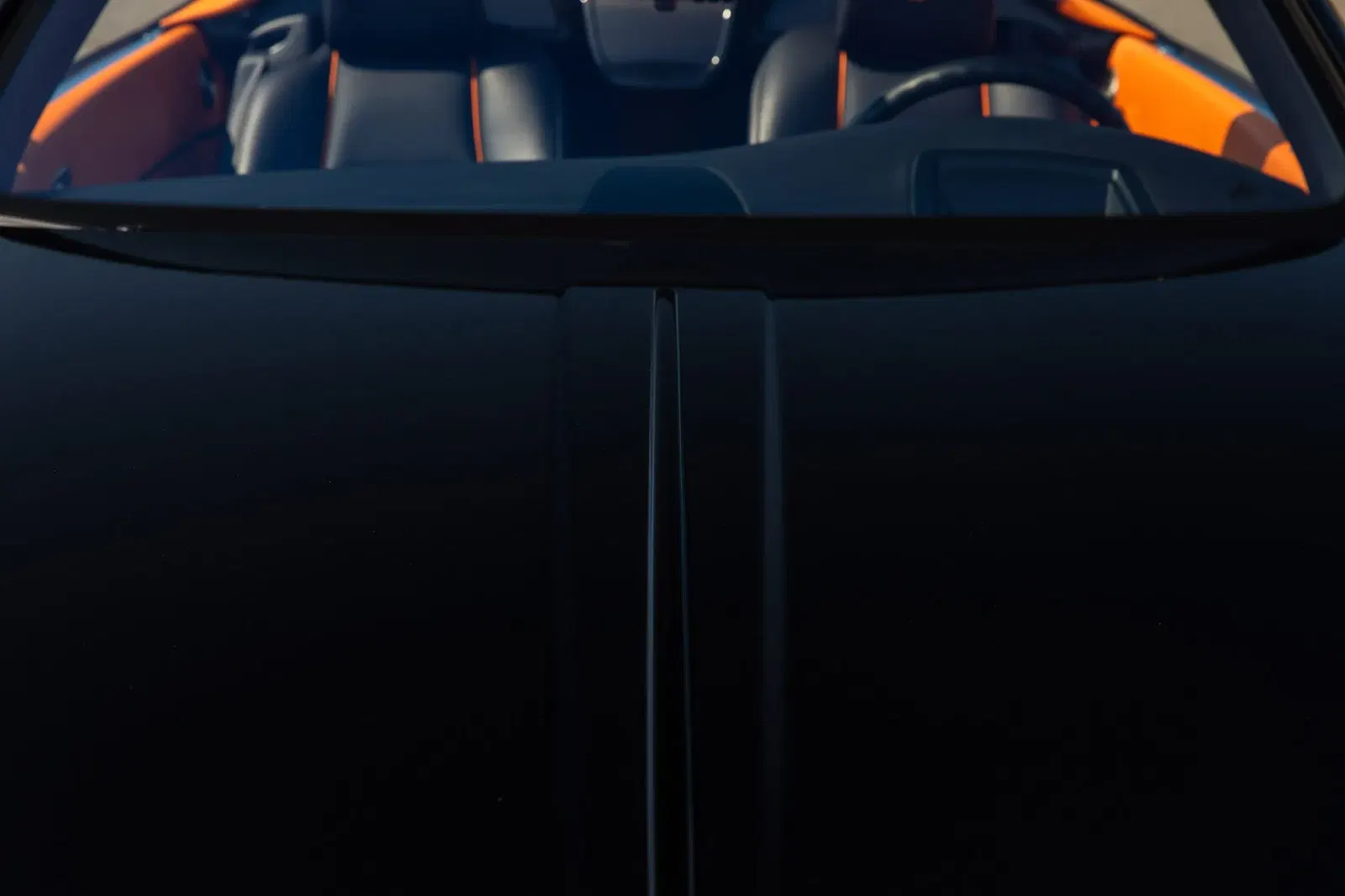 2020 Rolls-Royce Dawn Black Badge