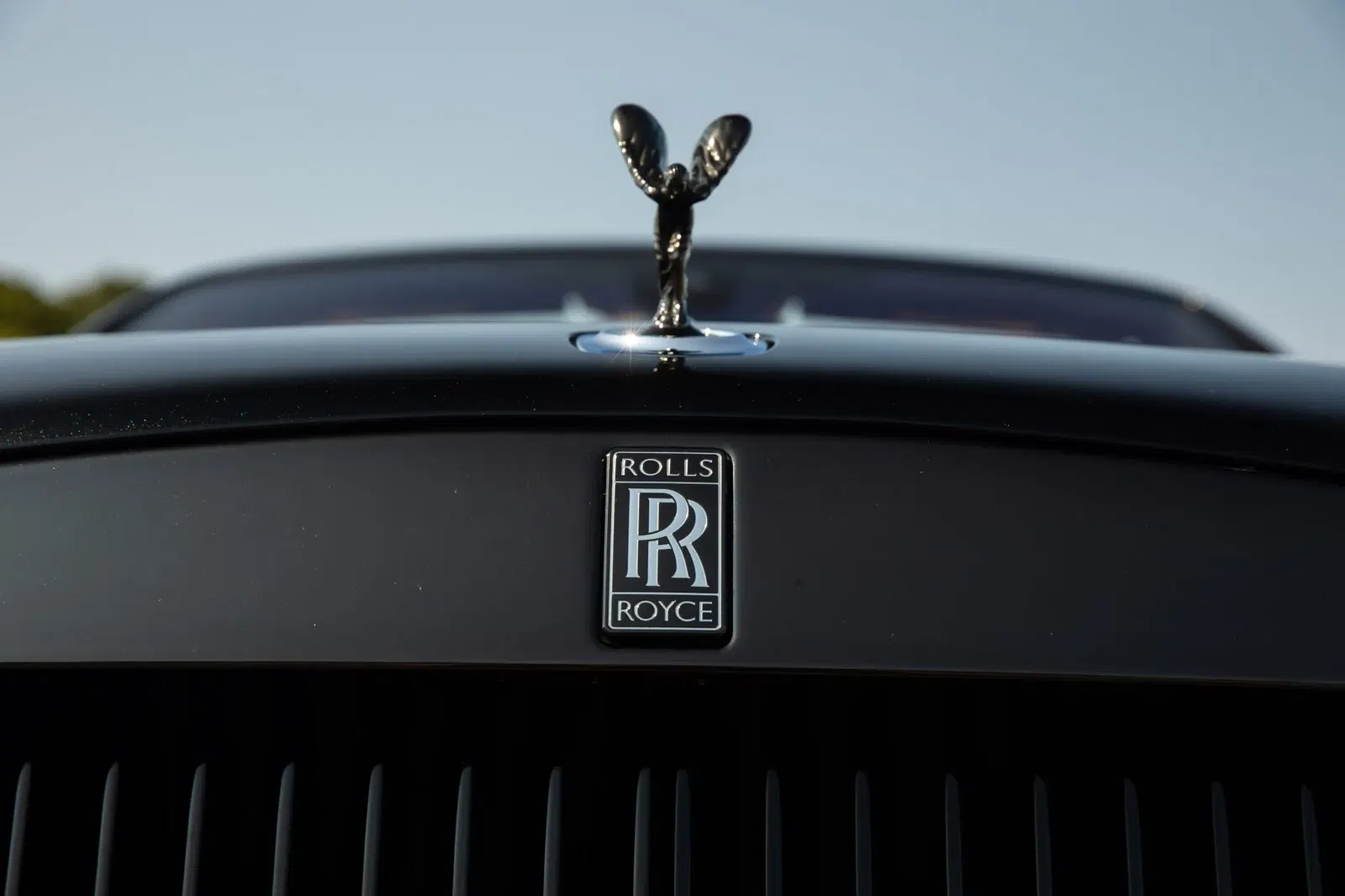 2020 Rolls-Royce Dawn Black Badge