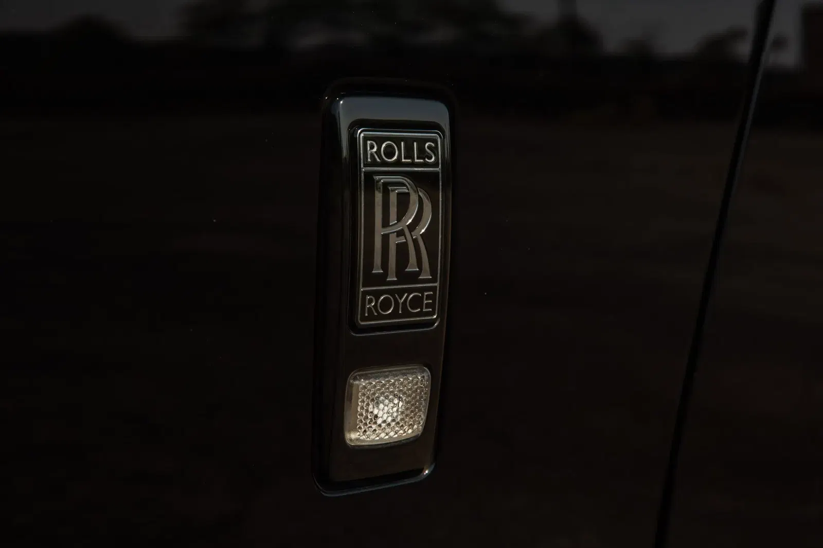 2020 Rolls-Royce Dawn Black Badge