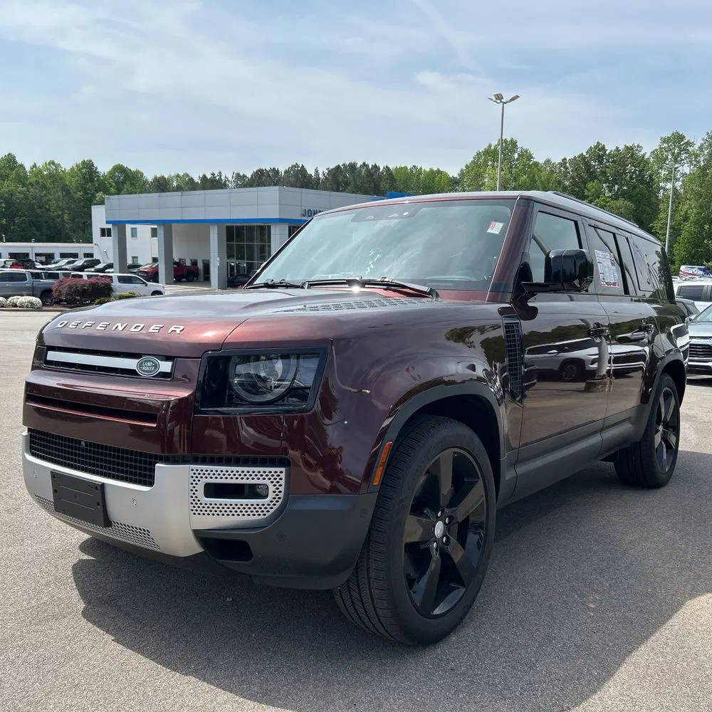 2023 Land Rover Defender 130 First Edition