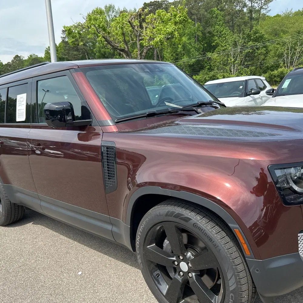 2023 Land Rover Defender 130 First Edition