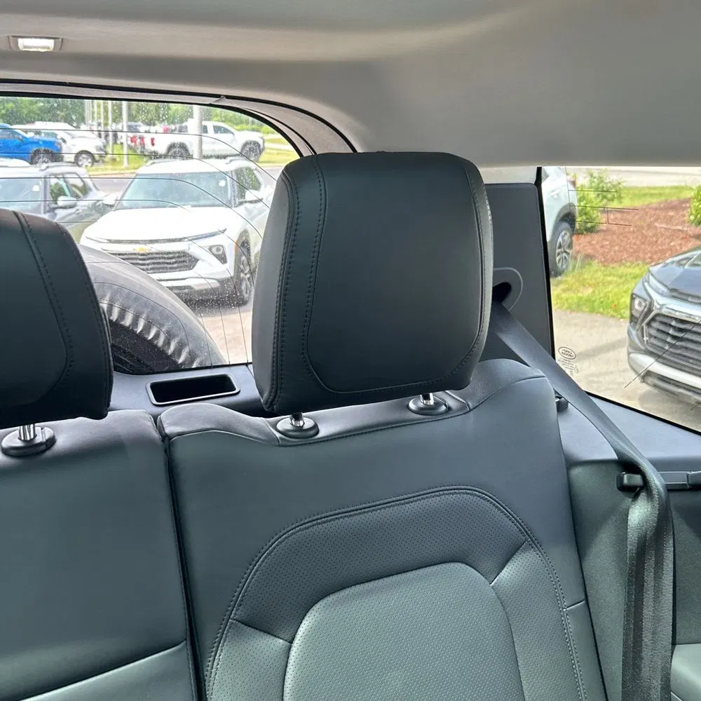 2023 Land Rover Defender 130 First Edition