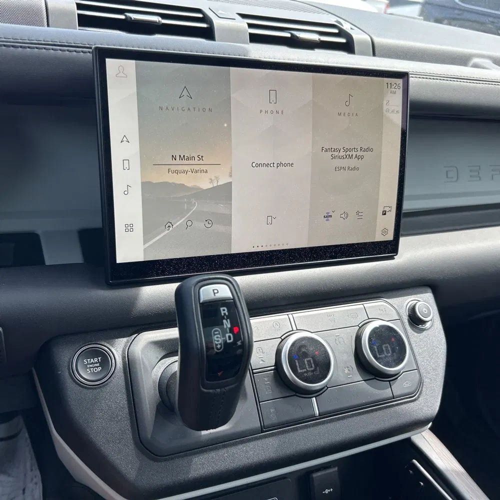 2023 Land Rover Defender 130 First Edition