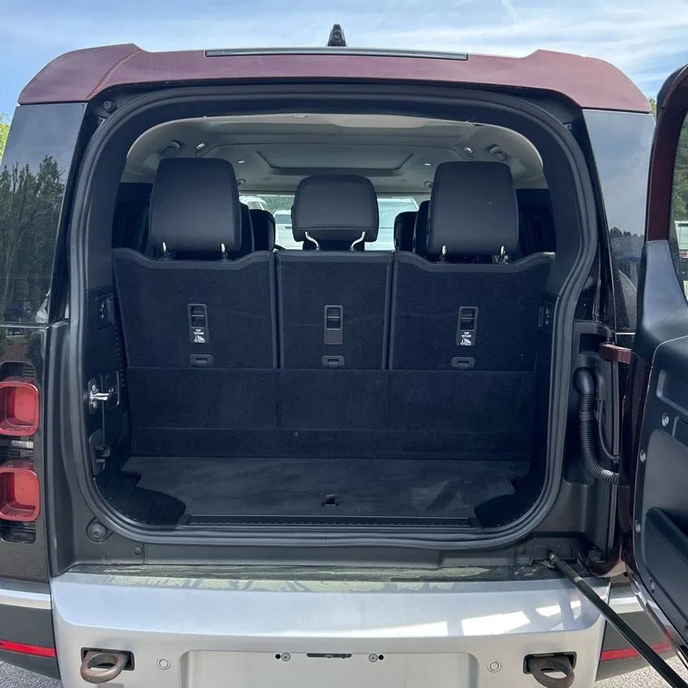2023 Land Rover Defender 130 First Edition