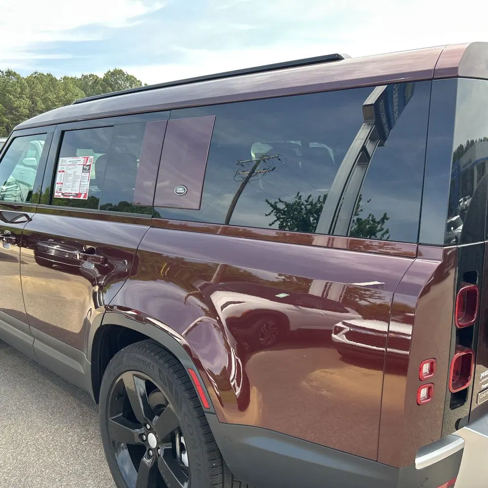 2023 Land Rover Defender 130 First Edition