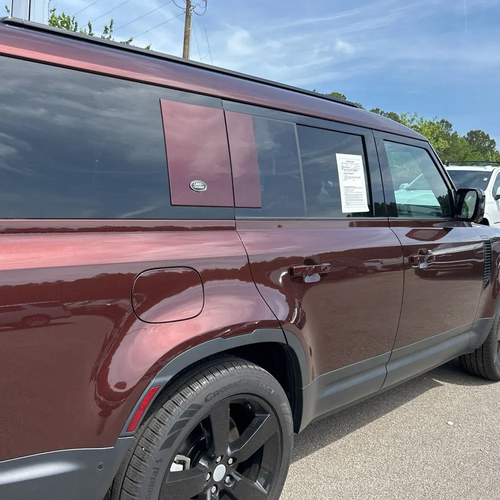 2023 Land Rover Defender 130 First Edition