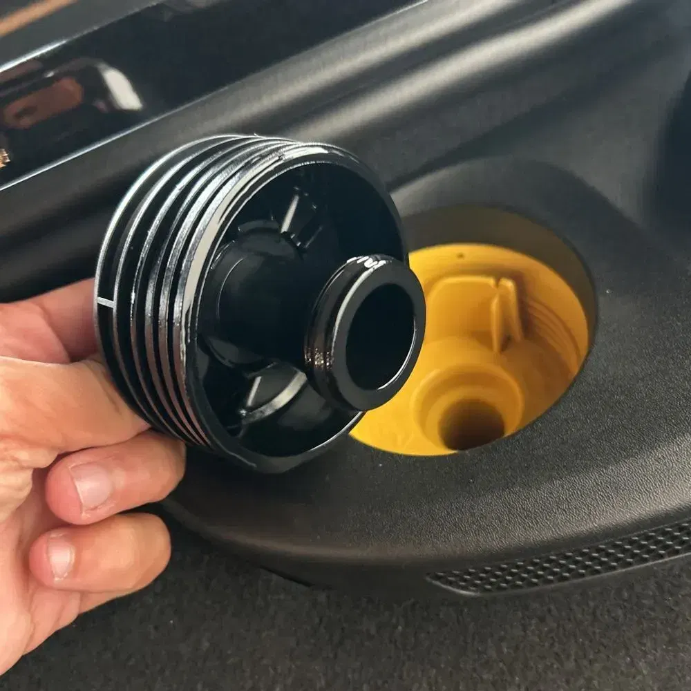 2016 Porsche Boxster Spyder