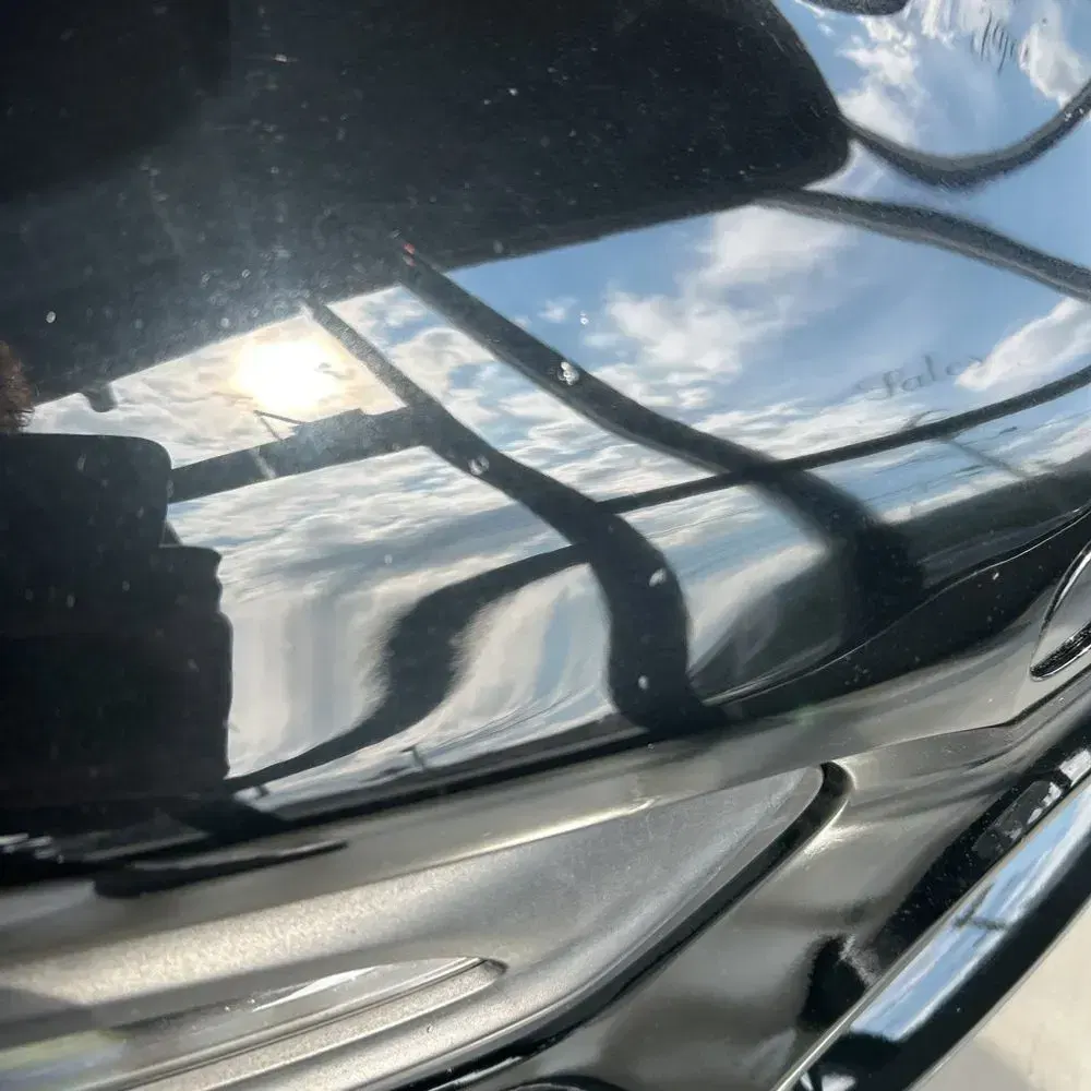 2016 Porsche Boxster Spyder