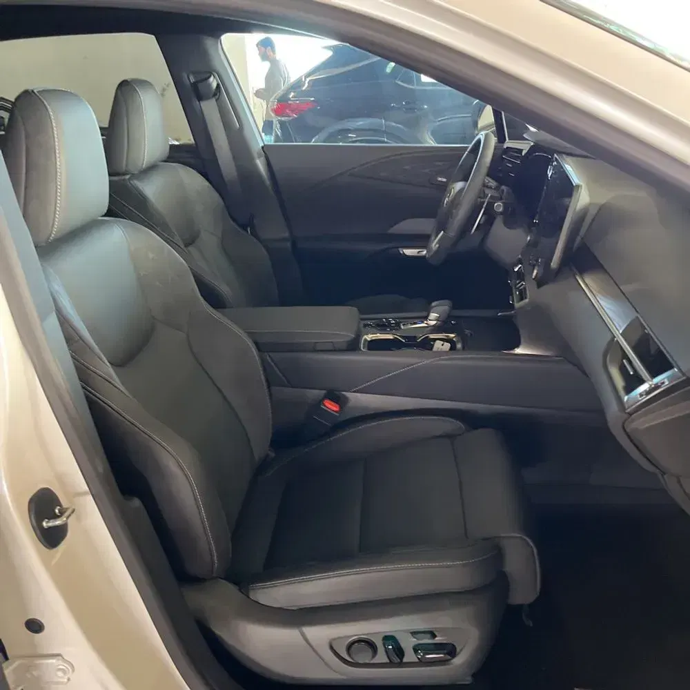 2024 Lexus RX 350h Luxury