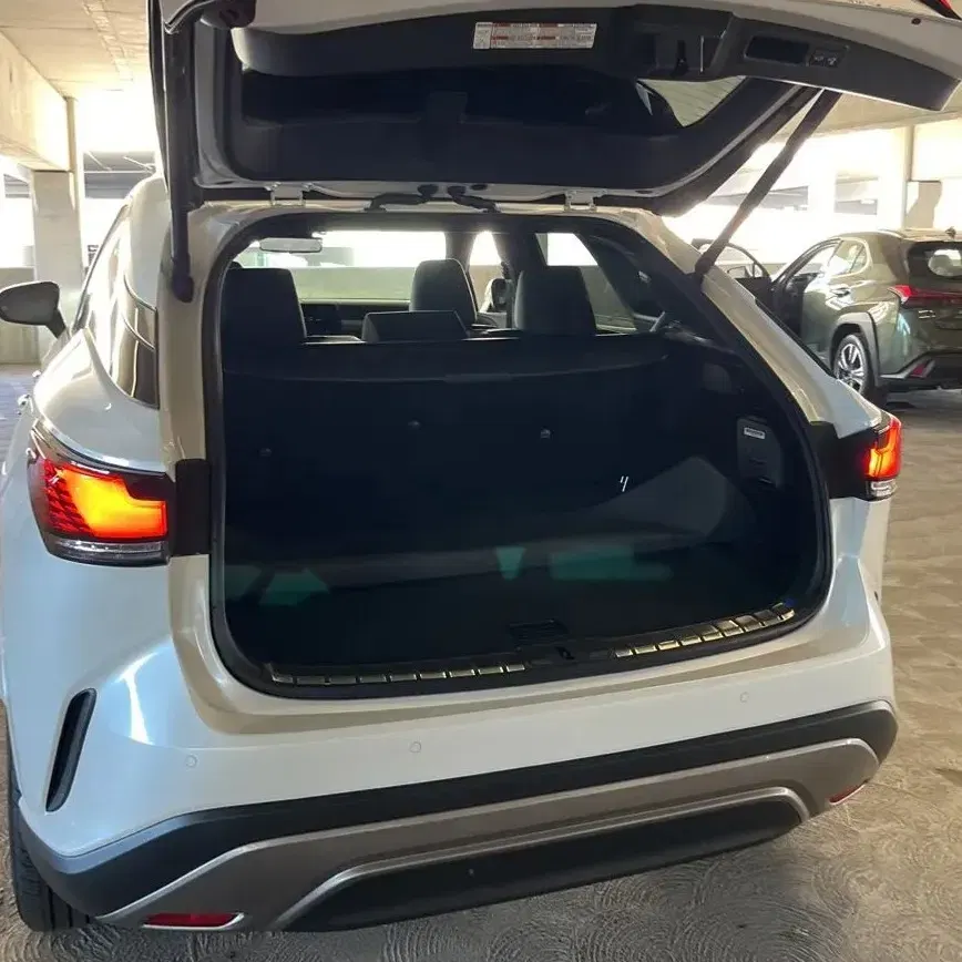 2024 Lexus RX 350h Luxury