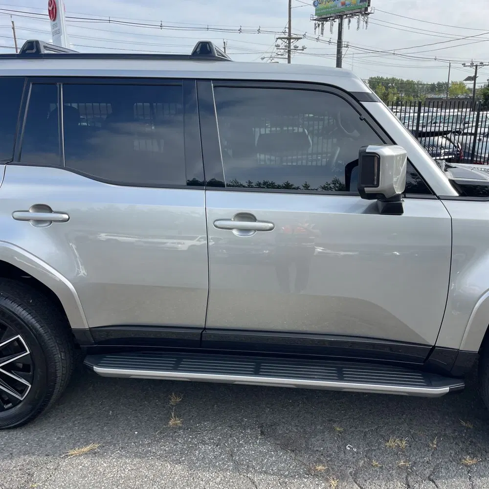 2025 Lexus GX 550 Premium+