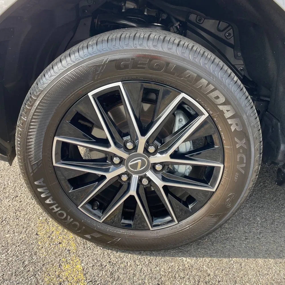 2025 Lexus GX 550 Premium+