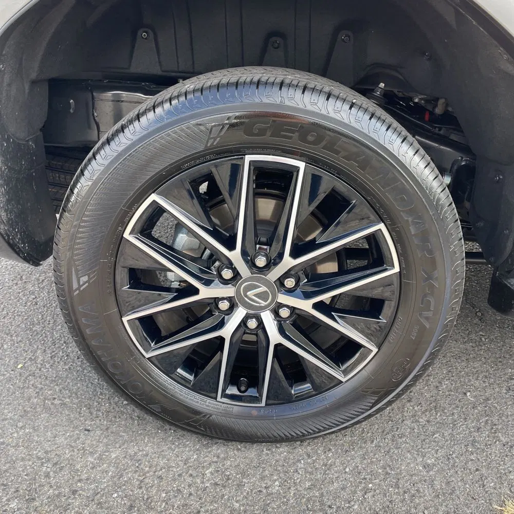 2025 Lexus GX 550 Premium+