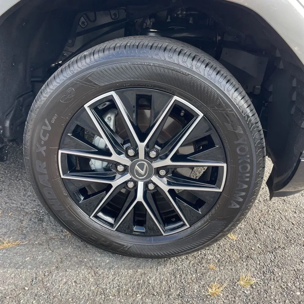 2025 Lexus GX 550 Premium+