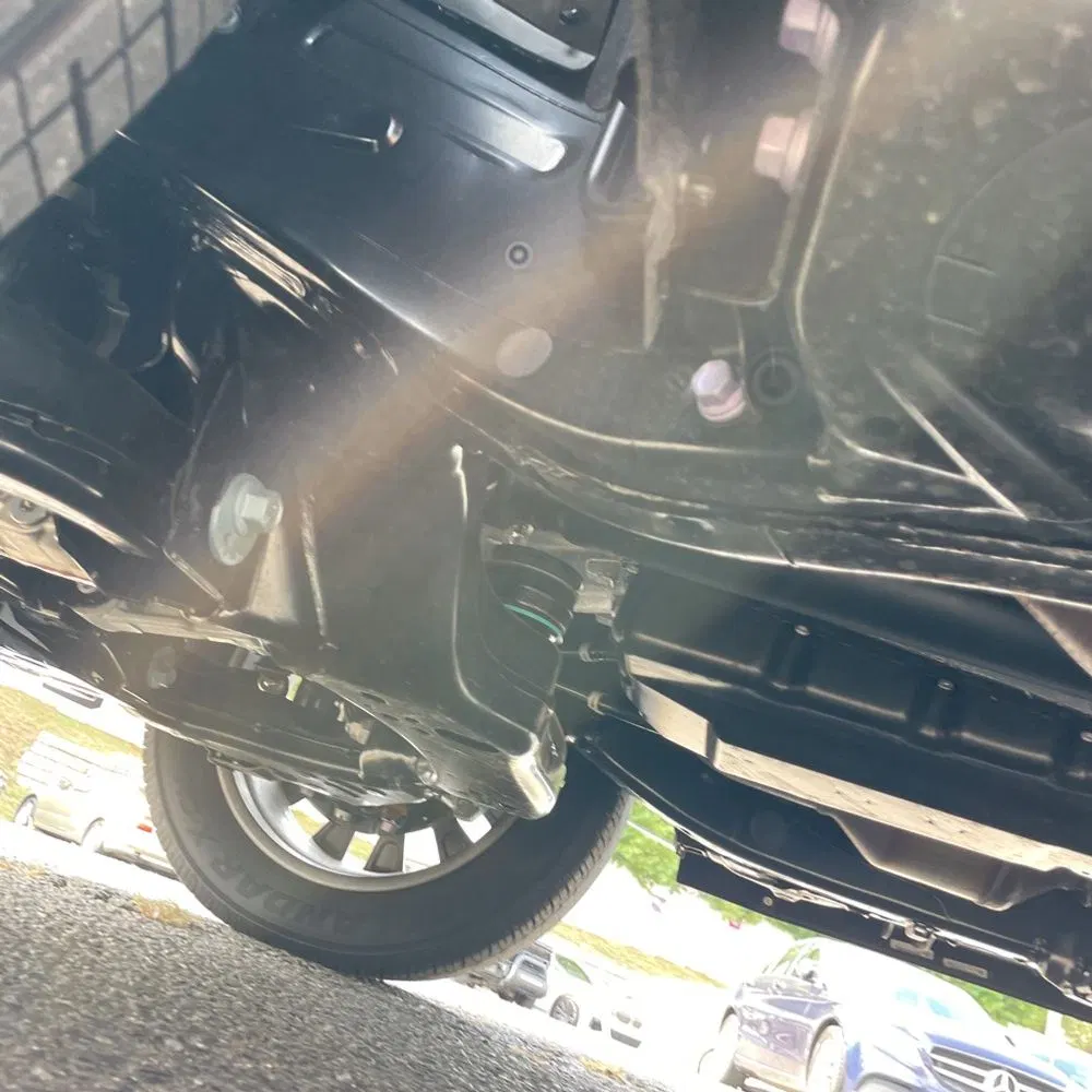 2025 Lexus GX 550 Premium+