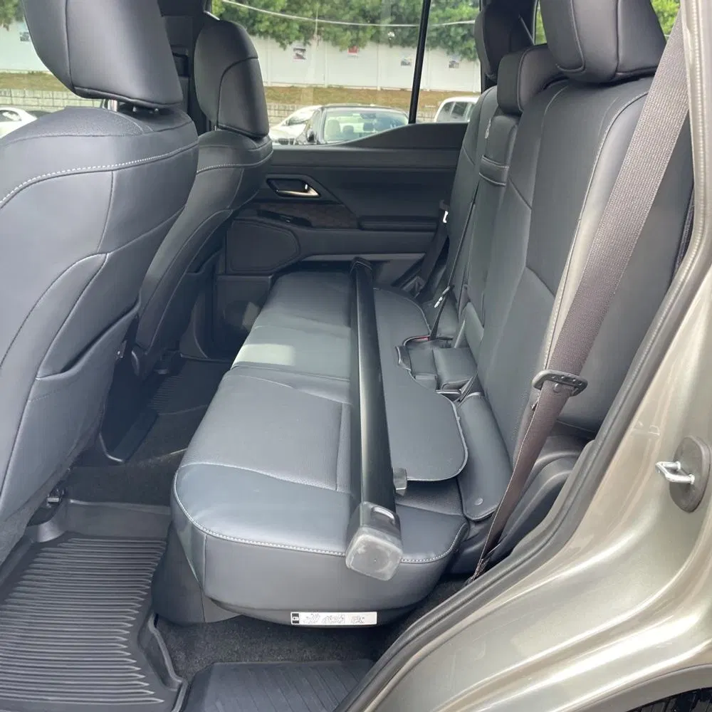 2025 Lexus GX 550 Premium+