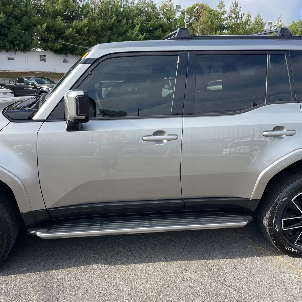 2025 Lexus GX 550 Premium+