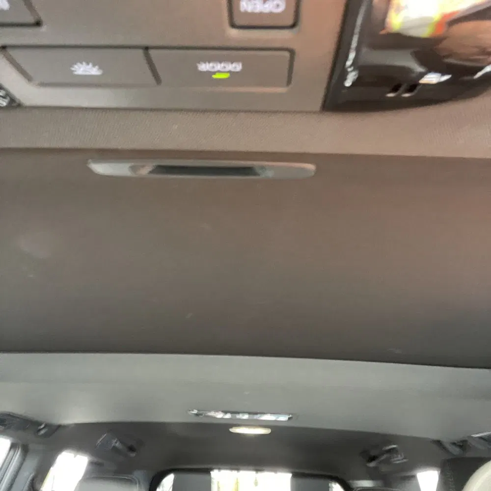 2025 Lexus GX 550 Premium+