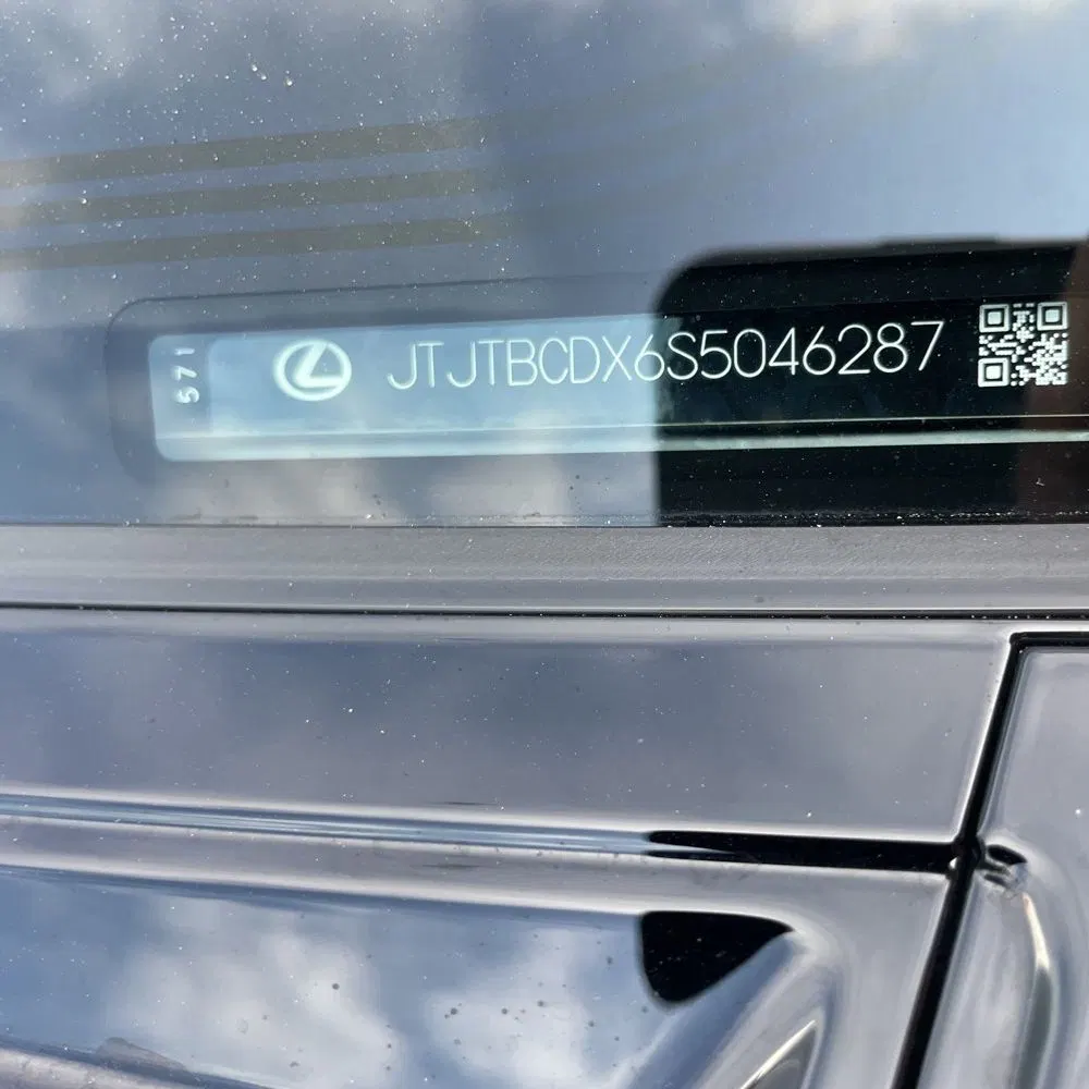 2025 Lexus GX 550 Premium+