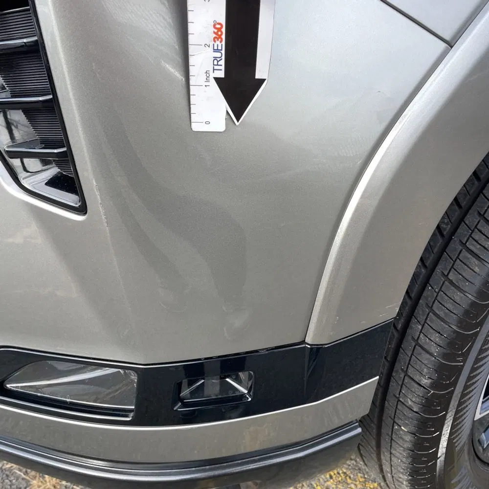 2025 Lexus GX 550 Premium+